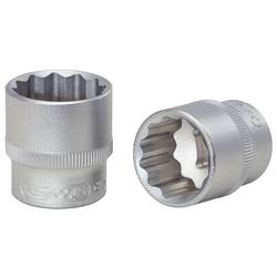 KS Tools 9113985 9113985 Nástrčný klíč