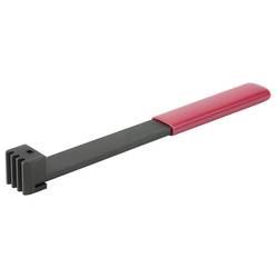 KS Tools 150.2438 Přidržovací klíč se setrvačníkem, 255 mm