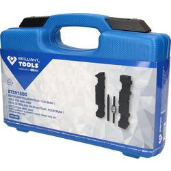Brilliant Tools BT591500 Sada seřizovacího nástroje motoru pro BMW M60, M62