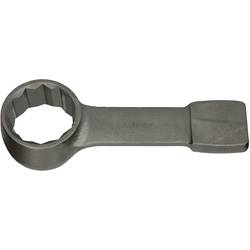 KS Tools 5179375 517.9375 úderový očkový klíč Délka klíče (cm) (jen pro nadpis) 75 mm
