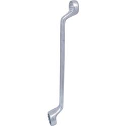 KS Tools 517.0819 5170819 oboustranný očkový klíč Délka klíče (cm) (jen pro nadpis) 27 - 32 mm