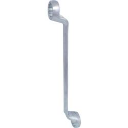 KS Tools 5170821 517.0821 oboustranný očkový klíč Délka klíče (cm) (jen pro nadpis) 32 - 36 mm