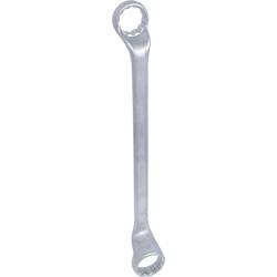 KS Tools 5170821 517.0821 oboustranný očkový klíč Délka klíče (cm) (jen pro nadpis) 32 - 36 mm