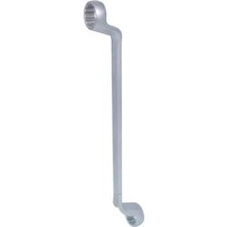 KS Tools 5170854 517.0854 oboustranný očkový klíč Délka klíče (cm) (jen pro nadpis) 22 - 24 mm