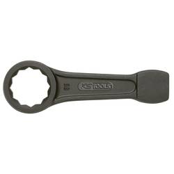 KS Tools 5170975 517.0975 úderový očkový klíč Délka klíče (cm) (jen pro nadpis) 75 mm