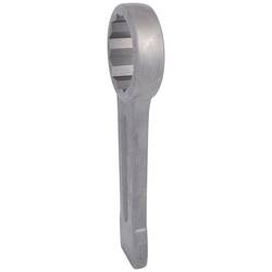 KS Tools 5170975 517.0975 úderový očkový klíč Délka klíče (cm) (jen pro nadpis) 75 mm