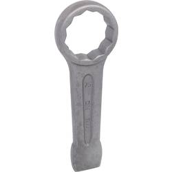 KS Tools 5170975 517.0975 úderový očkový klíč Délka klíče (cm) (jen pro nadpis) 75 mm