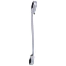 KS Tools 5034575 503.4575 oboustranný očkový klíč Délka klíče (cm) (jen pro nadpis) 12 - 13 mm