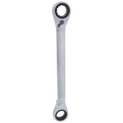 KS Tools 5034575 503.4575 oboustranný očkový klíč Délka klíče (cm) (jen pro nadpis) 12 - 13 mm