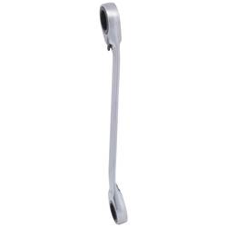 KS Tools 5034575 503.4575 oboustranný očkový klíč Délka klíče (cm) (jen pro nadpis) 12 - 13 mm