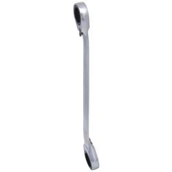 KS Tools 5034578 503.4578 oboustranný očkový klíč Délka klíče (cm) (jen pro nadpis) 17 - 19 mm