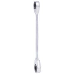 KS Tools 5034351 503.4351 oboustranný očkový klíč Délka klíče (cm) (jen pro nadpis) 6 - 8 mm