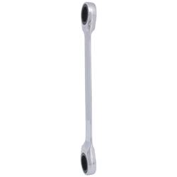 KS Tools 5034505 503.4505 oboustranný očkový klíč Délka klíče (cm) (jen pro nadpis) 14 - 15 mm