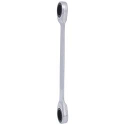KS Tools 5034505 503.4505 oboustranný očkový klíč Délka klíče (cm) (jen pro nadpis) 14 - 15 mm