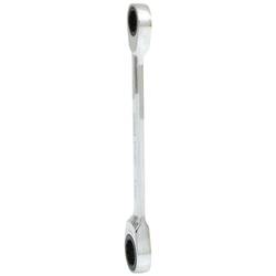 KS Tools 5034512 503.4512 oboustranný očkový klíč Délka klíče (cm) (jen pro nadpis) 10 - 13 mm