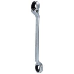 KS Tools 5203032 520.3032 oboustranný očkový klíč Délka klíče (cm) (jen pro nadpis) 30 - 32 mm