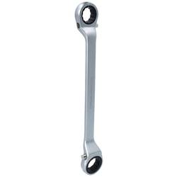 KS Tools 5203032 520.3032 oboustranný očkový klíč Délka klíče (cm) (jen pro nadpis) 30 - 32 mm