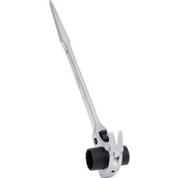 KS Tools 5222219 522.2219 Klíč na lešení Délka klíče (cm) (jen pro nadpis) 19 - 22 mm