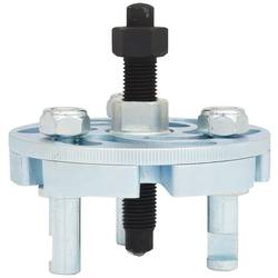 KS Tools 1503194 Stahovák řemenic Upínací rozsah 30 - 60 mm Počet háčků 3