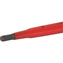 Inbusový klíč s T rukojetí a ochrannou izolací, 13 x 200 mm KS Tools 117.1694