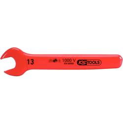 Plochý klíč s ochrannou izolací, 15 mm KS Tools 117.1515