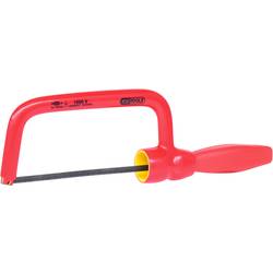 Oblouková pila na kov s ochrannou izolací, 280 mm KS Tools 117.1321