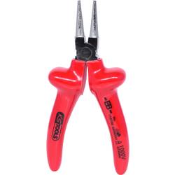 1 000 v kulaté kleště, 160 mm KS Tools 117.1297