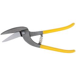 KS Tools 118.0149 Nůžky pro průběžný chod Pelikan, Pravořezné