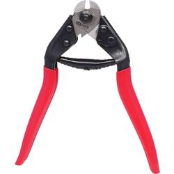 KS Tools 1180092 118.0092 řezač drátěných lanek středně tvrdá drátěná lanka, 4.7 mm