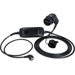 KS Tools 117.7615 mobilní nabíjecí stanice typ 2, Mode 2 , 16 A, 3.70 kW, 117.7615