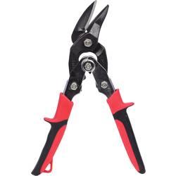 KS Tools 118.0045 Tvarovací nůžky s tvarovými prvky, pravotočivý