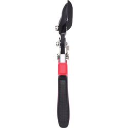 KS Tools 118.0045 Tvarovací nůžky s tvarovými prvky, pravotočivý
