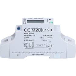 KS Tools 1177931 Elektroměr pro elektromobily 7.40 kW
