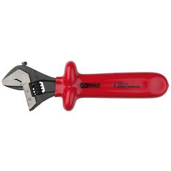 Stavitelný vidlicový klíč s ochrannou izolací, 31 mm KS Tools 117.4271