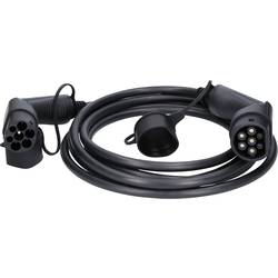 KS Tools 117.7170 nabíjecí kabel pro emobility 5 m