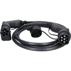 KS Tools 117.7185 nabíjecí kabel pro emobility 3 m