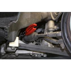 KS Tools 115.1185 Kleště na hadicové svorky, 240 mm
