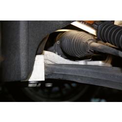 KS Tools 115.1185 Kleště na hadicové svorky, 240 mm