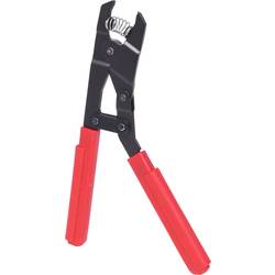 KS Tools 115.1210 Kleště na hadicové spony pro hadicové spony, 248 mm