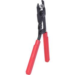 KS Tools 115.1210 Kleště na hadicové spony pro hadicové spony, 248 mm