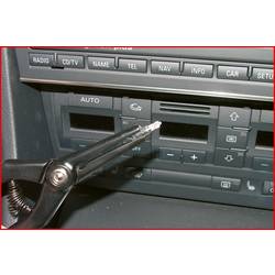 KS Tools 115.1054 KS Tools 115.1054 Žárovkové kleště, 160 mm