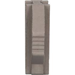 Pár krimpovacích vložek pro neizolovaná kabelová oka, Ø 0,5 - 10 mm KS Tools 115.1416