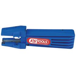 KS Tools 115.1007 1151007 odizolovací nůž Vhodné pro odizolovací kleště nůž na kabely 4 do 12 mm 0.50 do 16 mm²