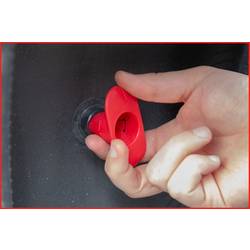 Montážní nářadí pro OSOBNÍ AUTOMOBILY, senzory VDO REDI KS Tools 100.1165