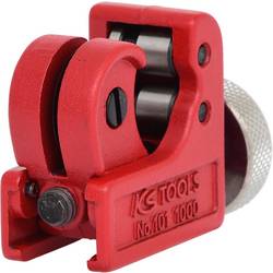 KS Tools 101.1000 Mini odřezávačka trubek, 3 - 16 mm