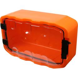 KS Tools 117.0122 Kufr na prázdný kufřík pro záchranné sady, malý 780 x 455 x 320 oranžová