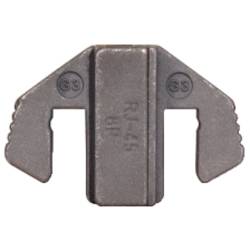 Krimpovací nástavec pro nestíněnou zástrčku WE 8P8K / RJ45 KS Tools 115.1424