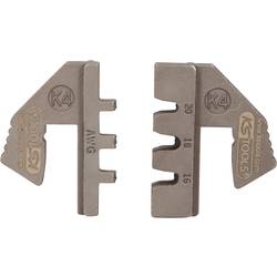 Krimpovací vložka pro DT, Ø 0,5 /0,8 /1,0 mm² KS Tools 115.1441