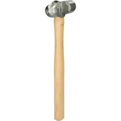 KS Tools 142.1524 1421524 zámečnické kladivo 800 g 365 mm 1 ks