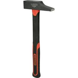 KS Tools 1422046 142.2046 truhlářské kladivo 600 g 328 mm 1 ks